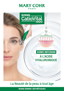 Le Soin CatioVital Lifting 1000